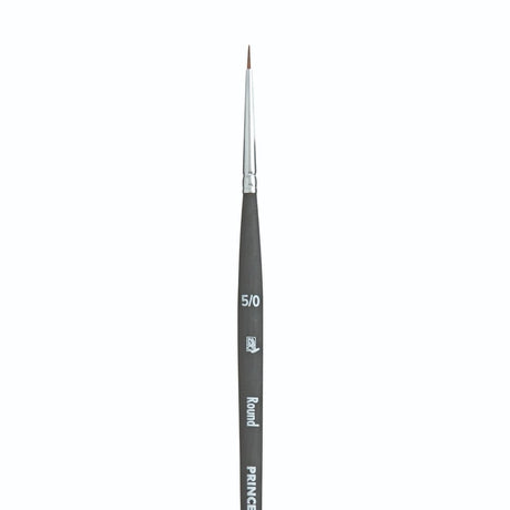 PRINCETON PRINCETON Elite SYN SH Round Size 5/0 Princeton Aqua Elite 4850 SH Round