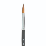 PRINCETON PRINCETON Elite SYN SH Round Size 8 Princeton Aqua Elite 4850 SH Round