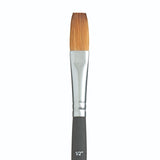 PRINCETON PRINCETON Elite SYN SH Stroke Size 1/2 IN Princeton Aqua Elite 4850 SH Stroke Size