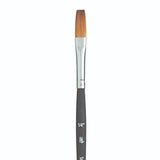 PRINCETON PRINCETON Elite SYN SH Stroke Size 1/4 IN Princeton Aqua Elite 4850 SH Stroke Size