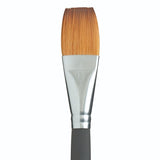 PRINCETON PRINCETON Elite SYN SH Stroke Size 1 IN Princeton Aqua Elite 4850 SH Stroke Size