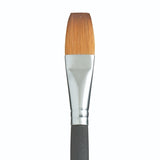 PRINCETON PRINCETON Elite SYN SH Stroke Size 3/4 IN Princeton Aqua Elite 4850 SH Stroke Size