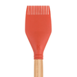 PRINCETON PRINCETON 50 | 116mm x 57mm Princeton Catalyst Synthetic Long Orange Blades