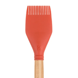 PRINCETON PRINCETON 50 | 116mm x 57mm Princeton Catalyst Synthetic Long Orange Blades