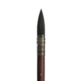 PRINCETON PRINCETON Neptune SYN SH Quill Size 4 Princeton Neptune 4750 SH Quill