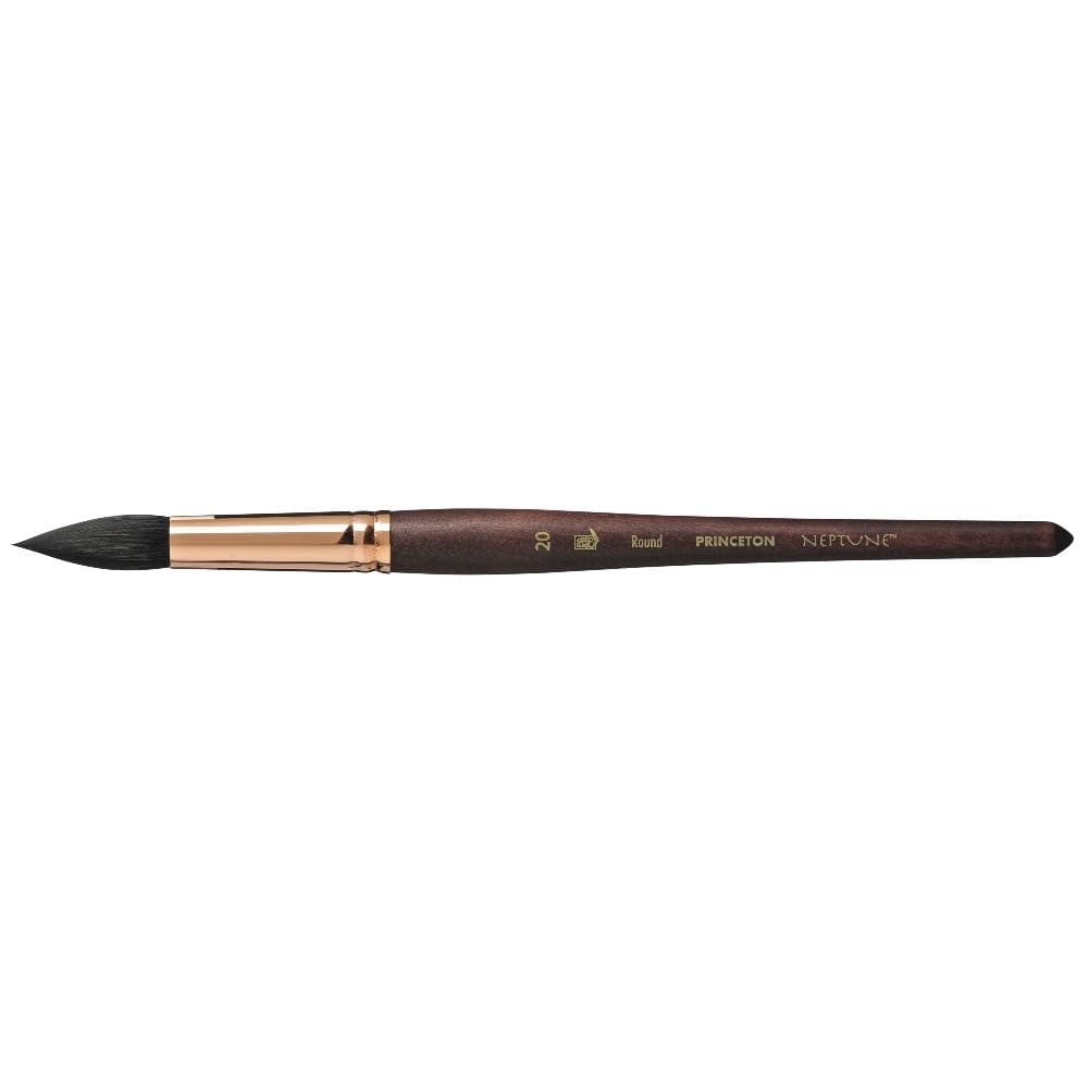 PRINCETON PRINCETON Princeton Neptune 4750 SH Round