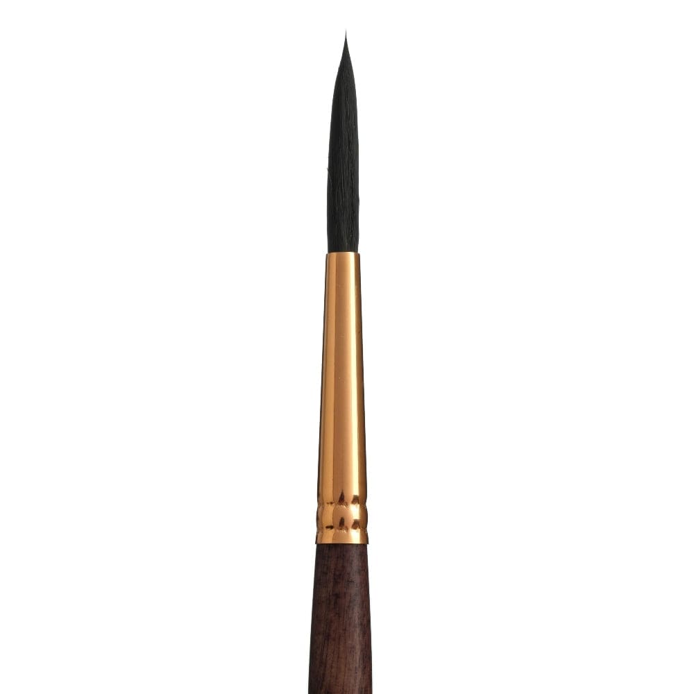 PRINCETON PRINCETON Neptune SYN SH Script Liner Size 6 Princeton Neptune 4750 SH Script Liner