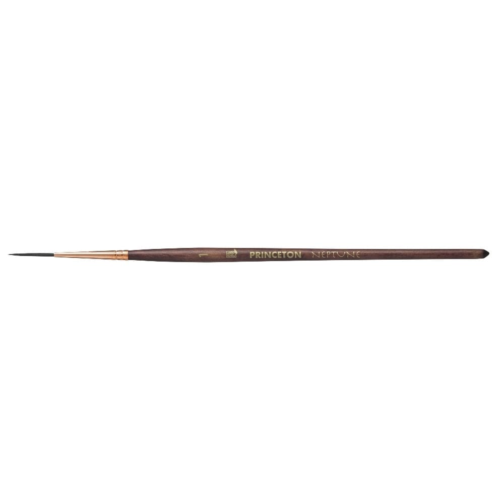 PRINCETON PRINCETON Princeton Neptune 4750 SH Script Liner