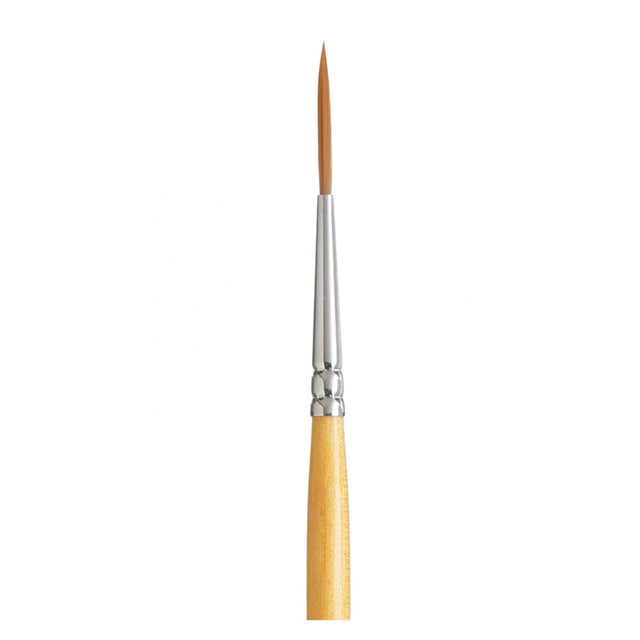PRINCETON PRINCETON Princeton Snap 9650 Gold SH Liner Size 2