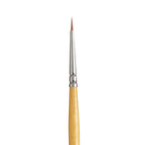PRINCETON PRINCETON Snap SYN Gold SH Round Size 3/0 Princeton Snap 9650 Gold SH Round
