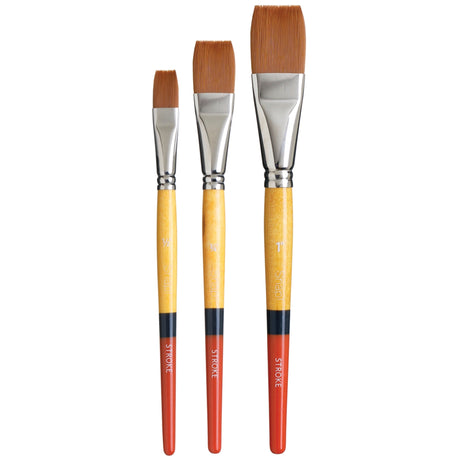 PRINCETON PRINCETON Princeton Snap 9650 Gold SH Stroke