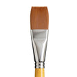 PRINCETON PRINCETON Snap SYN Gold SH Stroke Size 1IN Princeton Snap 9650 Gold SH Stroke