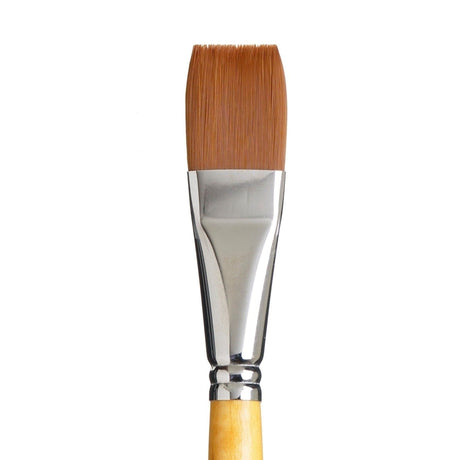 PRINCETON PRINCETON Snap SYN Gold SH Stroke Size 3/4IN Princeton Snap 9650 Gold SH Stroke