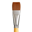 PRINCETON PRINCETON Princeton Snap 9650 Gold SH Wash 1 Inch