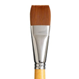 PRINCETON PRINCETON Princeton Snap 9650 Gold SH Wash 1 Inch