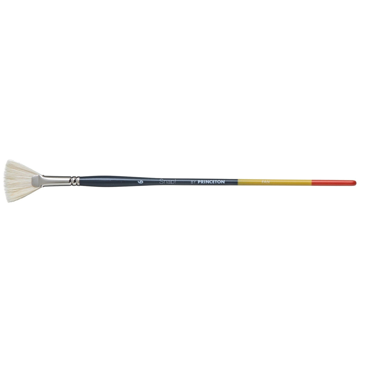PRINCETON PRINCETON Princeton Snap 9700 Natural LH Fan Size 6