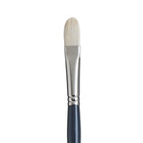 PRINCETON PRINCETON Snap LH Nat LH Filbert Size 8 Princeton Snap 9700 Natural LH Filbert