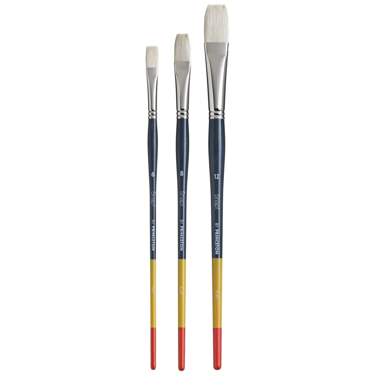 PRINCETON PRINCETON Princeton Snap 9700 Natural LH Flat