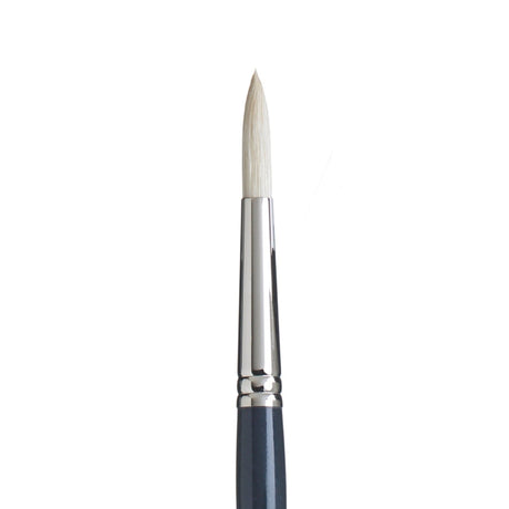 PRINCETON PRINCETON Snap LH Nat LH Round Size 8 Princeton Snap 9700 Natural LH Round