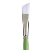 PRINCETON PRINCETON Princeton Snap 9800 White LH Ang Bright Size 10