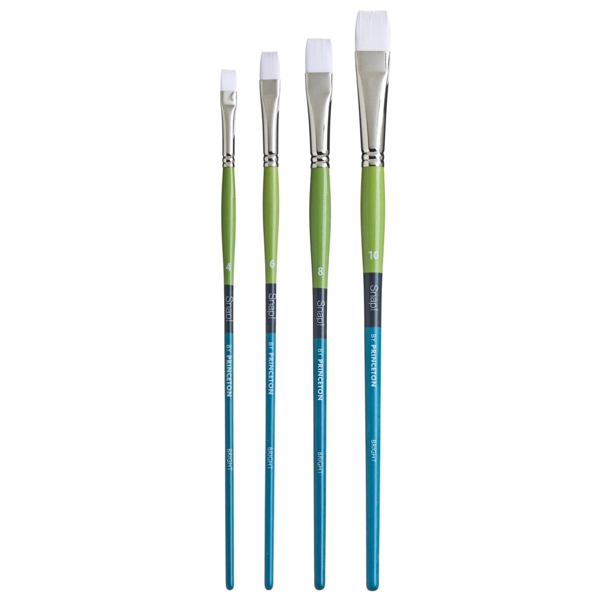 PRINCETON PRINCETON Princeton Snap 9800 White LH Bright
