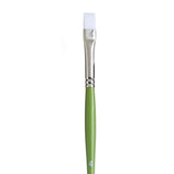 PRINCETON PRINCETON Snap SYN White LH Bright Size 4 Princeton Snap 9800 White LH Bright