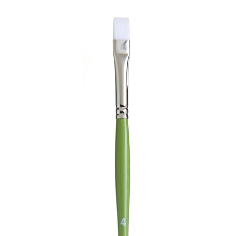 PRINCETON PRINCETON Snap SYN White LH Bright Size 4 Princeton Snap 9800 White LH Bright