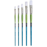 PRINCETON PRINCETON Princeton Snap 9800 White LH Flat