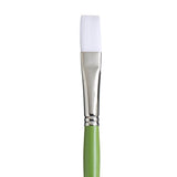PRINCETON PRINCETON Snap SYN White LH Flat Size 8 Princeton Snap 9800 White LH Flat