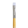 PRINCETON PRINCETON Snap SYN White SH Bright Shader Size 10 Princeton Snap 9850 White SH Bright Shader