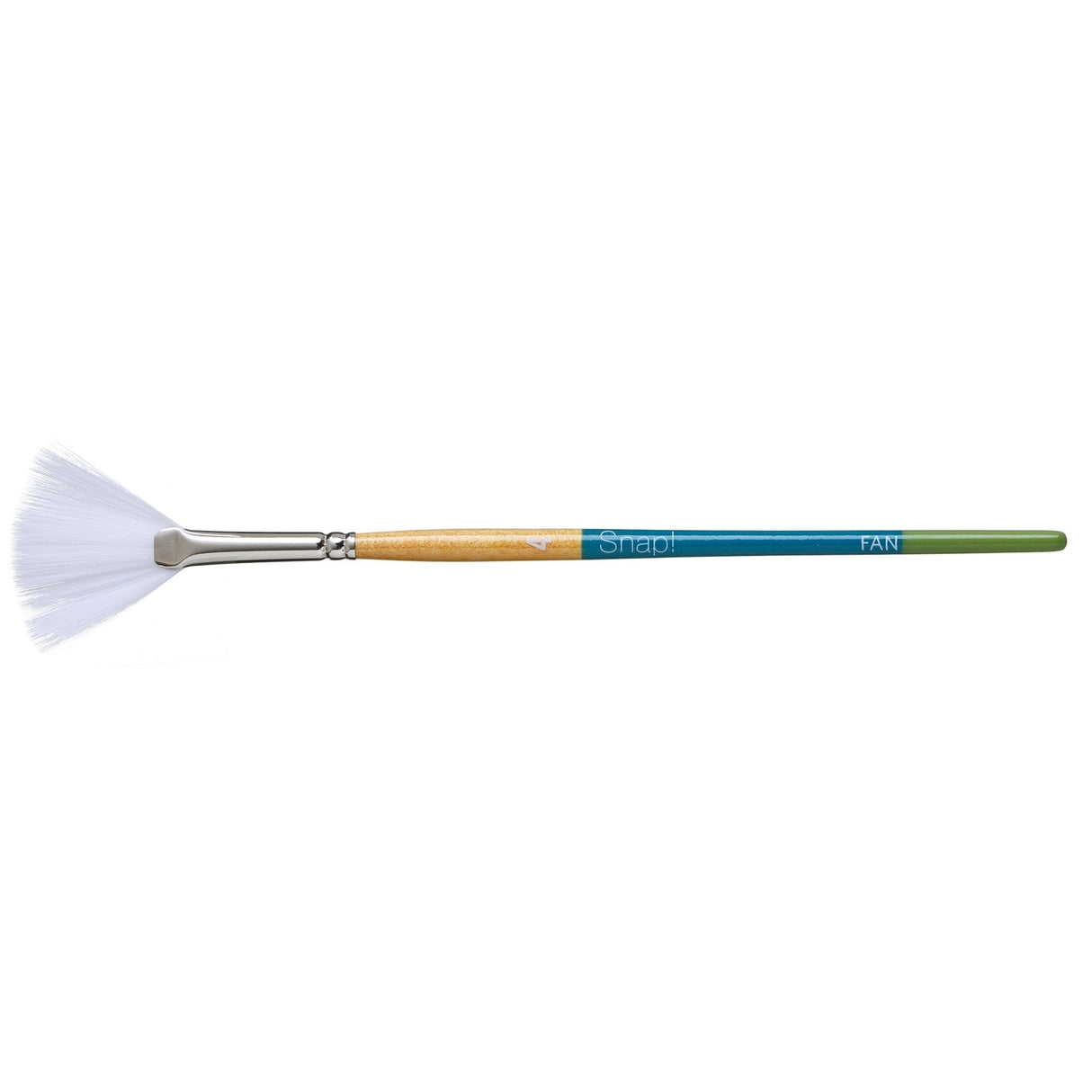 PRINCETON PRINCETON Princeton Snap 9850 White SH Fan