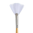 PRINCETON PRINCETON Princeton Snap 9850 White SH Fan