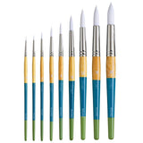 PRINCETON PRINCETON Princeton Snap 9850 White SH Round