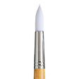 PRINCETON PRINCETON Snap SYN White SH Round Size 20 Princeton Snap 9850 White SH Round