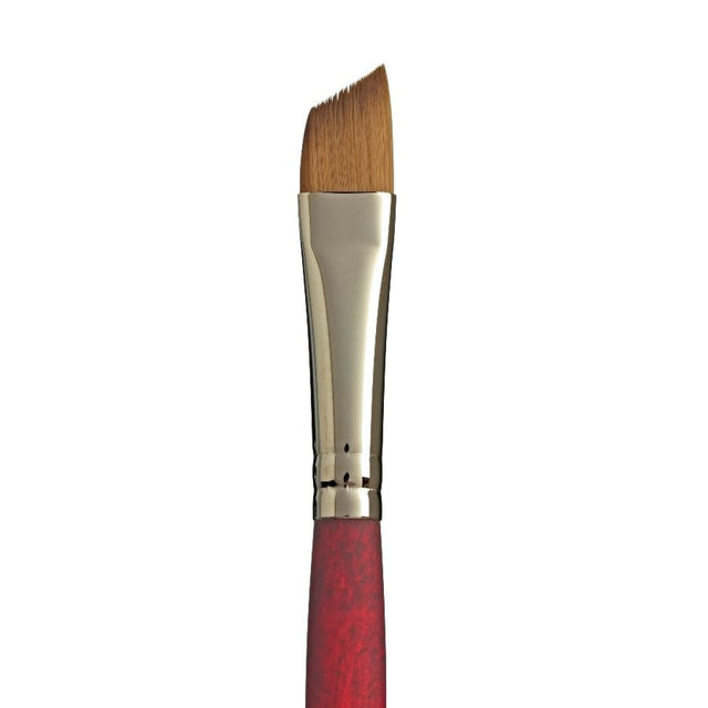 PRINCETON PRINCETON 1/2IN Princeton Velvetouch 3950 SH Angle Shader