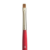 PRINCETON PRINCETON 4 Princeton Velvetouch 3950 SH Chisel Blender