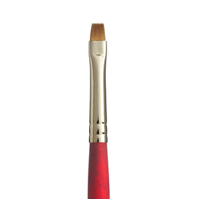 PRINCETON PRINCETON 6 Princeton Velvetouch 3950 SH Chisel Blender