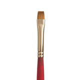 PRINCETON PRINCETON 8 Princeton Velvetouch 3950 SH Chisel Blender