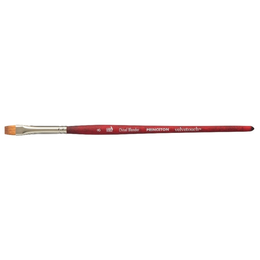PRINCETON PRINCETON Princeton Velvetouch 3950 SH Chisel Blender