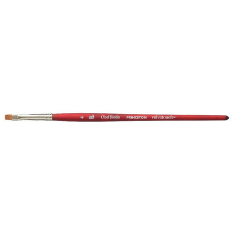 PRINCETON PRINCETON Princeton Velvetouch 3950 SH Chisel Blender