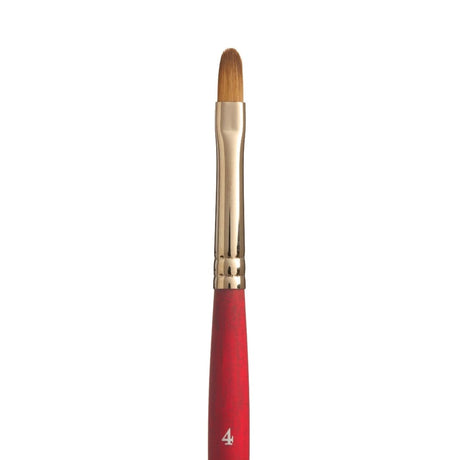 PRINCETON PRINCETON 4 Princeton Velvetouch 3950 SH Filbert