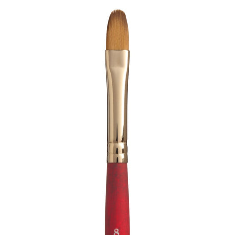 PRINCETON PRINCETON 8 Princeton Velvetouch 3950 SH Filbert