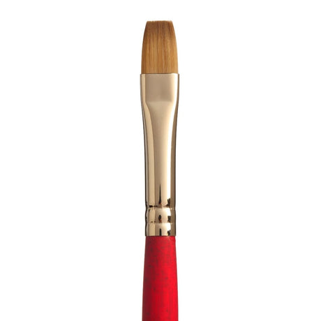 PRINCETON PRINCETON 10 Princeton Velvetouch 3950 SH Flat Shader