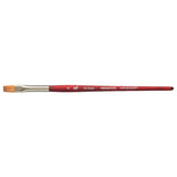 PRINCETON PRINCETON Princeton Velvetouch 3950 SH Flat Shader
