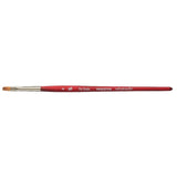 PRINCETON PRINCETON Princeton Velvetouch 3950 SH Flat Shader