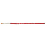 PRINCETON PRINCETON Princeton Velvetouch 3950 SH Flat Shader