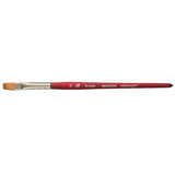 PRINCETON PRINCETON Princeton Velvetouch 3950 SH Flat Shader