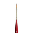 PRINCETON PRINCETON Velvetouch SYN SH Liner Size 10/0 Princeton Velvetouch 3950 SH Liner Size 10/0