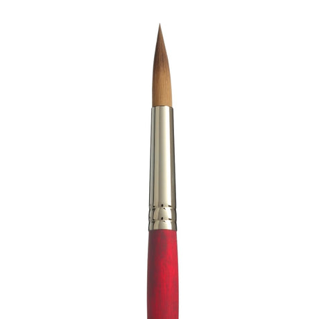 PRINCETON PRINCETON 12 Princeton Velvetouch 3950 SH Long Round