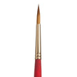 PRINCETON PRINCETON 6 Princeton Velvetouch 3950 SH Long Round